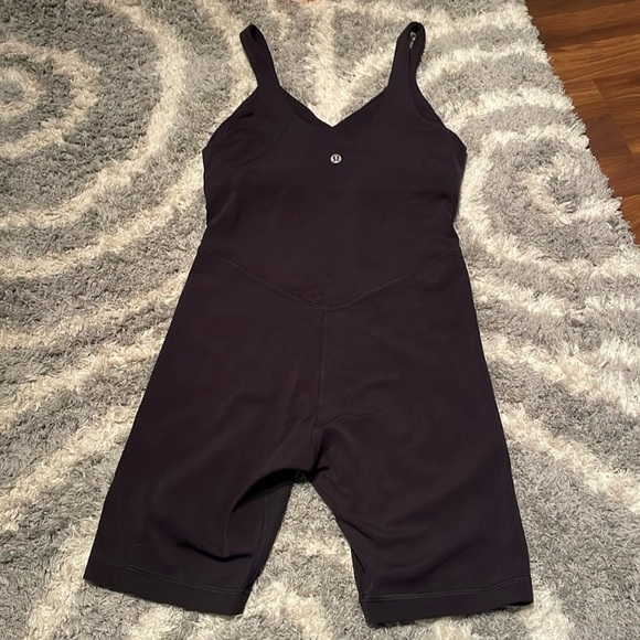 Lululemon Align Bodysuit - Picture 4 of 5